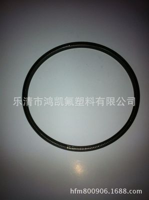 乐清PTFE泛塞封 高性能密封解决方案的行业标杆