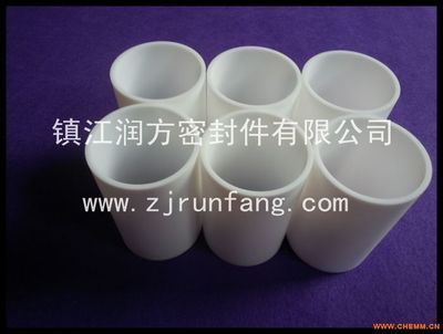 氟塑料PTFE聚四氟乙烯密封件 风机专用配件的可靠屏障