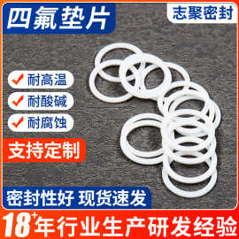 罐特氟龙PTFE机械密封件的优势与应用