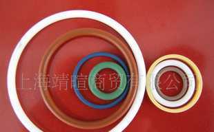 PTFE密封在工业设备中的关键作用与应用指南