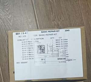 圆形PTFE机械密封件 直径200毫米的高效密封解决方案